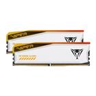 Patriot VIPER ELITE 5 TUF GAMING RGB HS 32GB DDR5 6600MT s DIMM CL34 1,4V Kit 2x 16GB