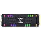 Patriot Viper Gaming VPR100 1TB / Interní / M.2 PCIe / RGB