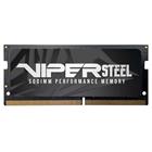 Patriot Viper Steel 32GB DDR4 3000MHz / SO-DIMM / CL18 / 1,25V