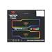 Patriot Viper Steel/DDR4/16GB/3600MHz/CL18/2x8GB/RGB/Black