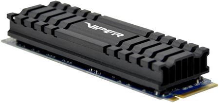 Patriot Viper VPN100, M.2 - 256GB