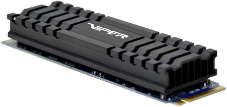 Patriot Viper VPN100, M.2 - 512GB