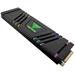 Patriot Viper VPR400 RGB 512GB SSD / Interní / M.2 PCIe Gen4 x4 NVMe /