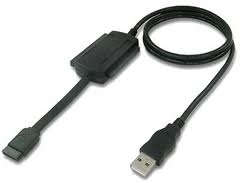 USB na SATA/IDE