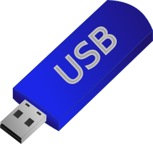 USB Flash disky