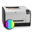 Laserové barevné tiskárny