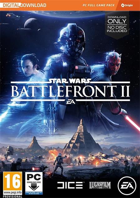 PC Star Wars Battlefront II