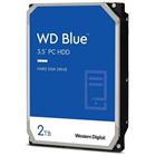 Pevný disk 3,5" Western Digital Blue 2TB