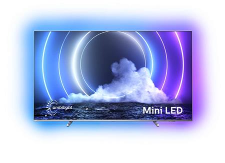 Philips 65PML9506/12 4K UHD 65" MiniLed, Android