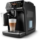Philips EP4341/50 Plně automatický kávovar