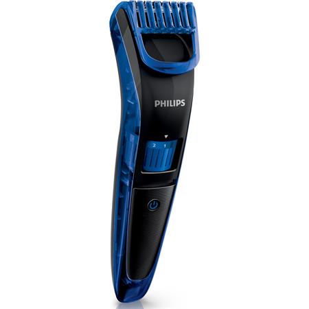 Philips QT4002/15 - zastřihovač vousů