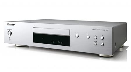 PIONEER PD-10AE-S