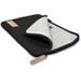 Port Designs Torino - pouzdro na 15,6" notebook, černé