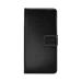 Pouzdro typu kniha FIXED Opus pro Samsung Galaxy S9 Plus, černé