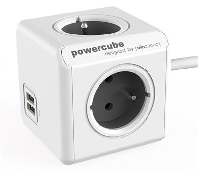 PowerCube Extended USB 3m