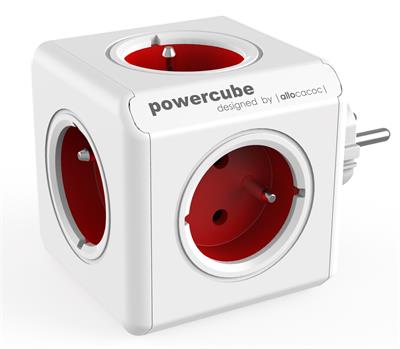 PowerCube Original RED