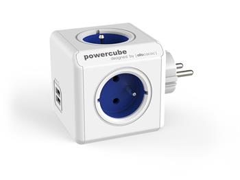 PowerCube Original USB BLUE