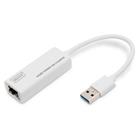 PremiumCord Gigabit Ethernet USB 3.0 Adaptér USB3.0->RJ45 10/100/1000Mbit