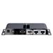 PremiumCord HDMI 1-2 splitter+extender po CAT6/6a/7, FULL HD, 3D
