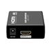 PremiumCord HDMI Konvertor HDCP 2.2 do HDCP 1.4 podporuje 3D rozlišení 4K*2K 60Hz