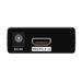 PremiumCord HDMI Konvertor HDCP 2.2 do HDCP 1.4 podporuje 3D rozlišení 4K*2K 60Hz