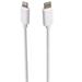 PremiumCord Lightning - USB-C nabíjecí a datový kabel MFi pro iPhone/iPad, 2m