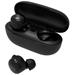 QCY T17 bezdrátová sluchátka s dobíjecím boxem,Bluetooth 5.1,černá