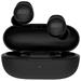 QCY T17 bezdrátová sluchátka s dobíjecím boxem,Bluetooth 5.1,černá