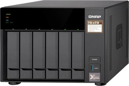 QNAP TS-673-8G