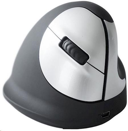 R-Go Tools HE Mouse Vertical Mouse Right