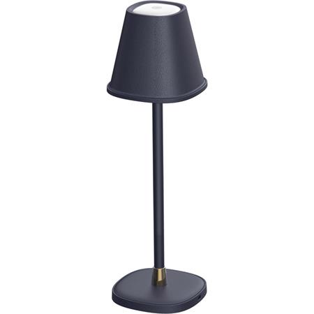 Retlux RTL 207 stm.LED stol.lampa WW 5W
