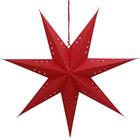 RETLUX RXL 362 hvězda červená 10LED WW