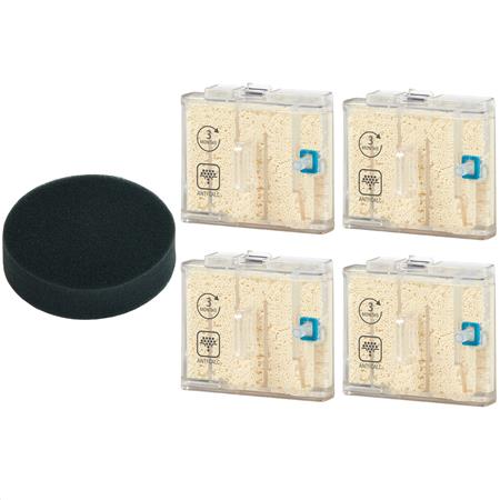 ROWENTA CLEAN&STEAM MULTI RY85 Replacement Kit Filters
