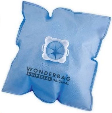 ROWENTA Wonderbag Original x8 + Wonderbag Mint Aroma x2