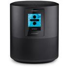 ROZBALENO - BOSE Home Smart Speaker 500, černý