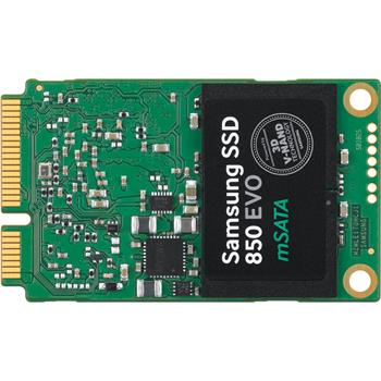 Samsung 850 EVO 500GB (MZ-M5E500BW)