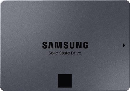 Samsung 860 QVO, 2.5" - 1TB