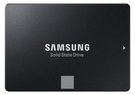Samsung 870 EVO - 250GB