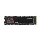 Samsung 990 PRO 1TB SSD M.2 NVMe Černá 5R