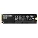 Samsung 990 PRO 2TB SSD M.2 NVMe Černá 5R
