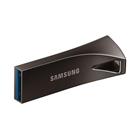 Samsung Bar Plus 256 GB, šedá