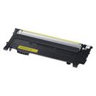 Samsung CLT-Y404S Yellow Toner Cartridge (1,000 pages)