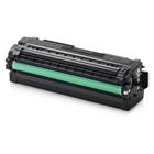 Samsung CLT-Y506L High Yield Yellow Toner Cartridge (3,500 pages)