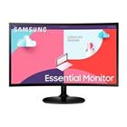 SAMSUNG Essential Monitor LS27C360EAUXEN