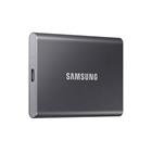 Samsung Externí SSD disk 1TB, šedý