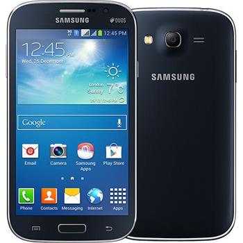 Samsung Galaxy Grand Neo Duos Plus (i9060) Black