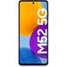 Samsung Galaxy M52 5G Černá