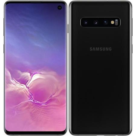 Samsung Galaxy S10 (8GB/128GB), černý