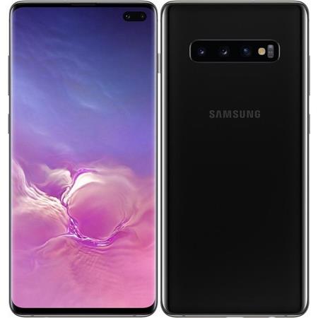 Samsung Galaxy S10+ (8GB/128GB), černý