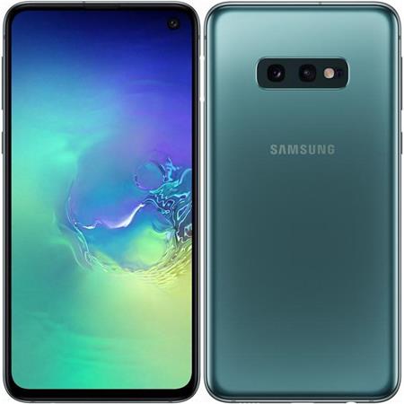 Samsung Galaxy S10e (6GB RAM/128GB), zelený